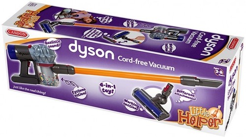 Casdon dyson aspirapolvere - casdon,