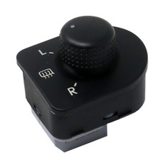 Interruttore manopola