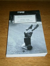 David Grossman, Il libro della
