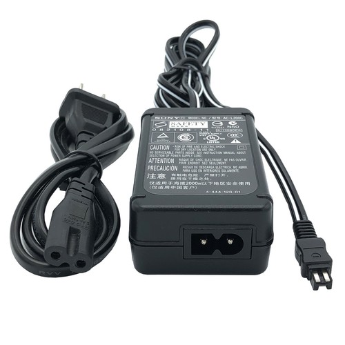 Adattatore fotocamera - ac,