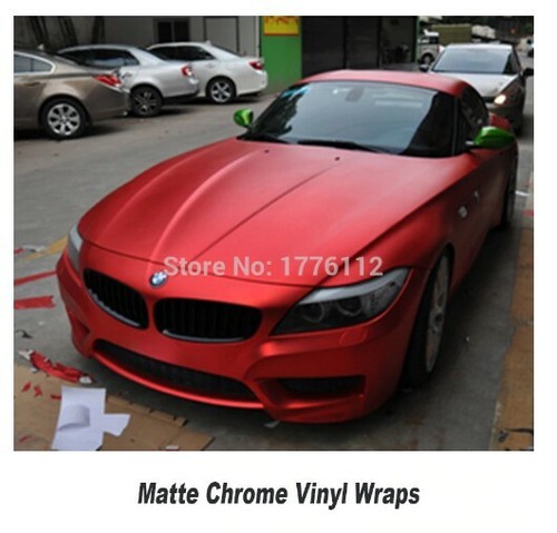 Car wrapping pellicola - m,