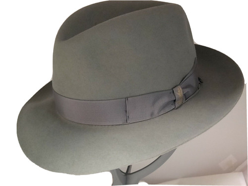 Cappello borsalino feltro - cappello,
