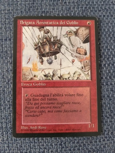 Carta card mtg - carta, magic