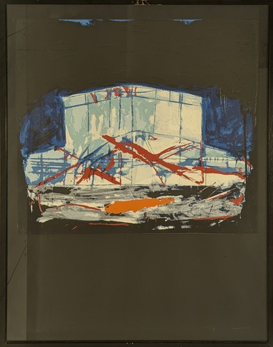 Schifano mario homs 1934 - 1934,