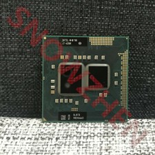 Intel Core i7-620M i7-640M CPU