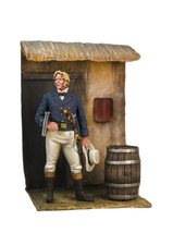 OlimpYa Models 54mm metal kit
