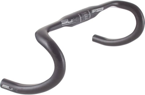 Piega fsa compact carbon - sl-k,