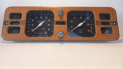 Lancia 2000 berlina - , ie