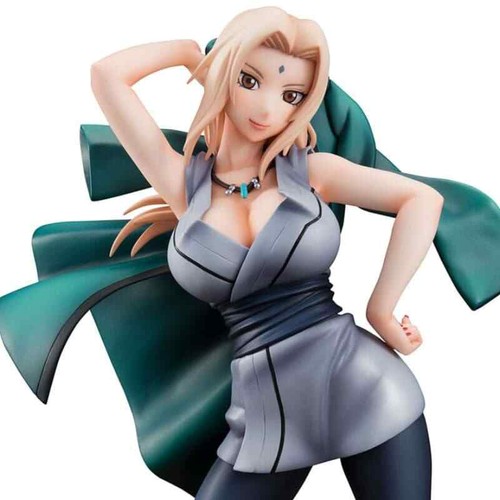 Naruto tsunade gals - naruto,