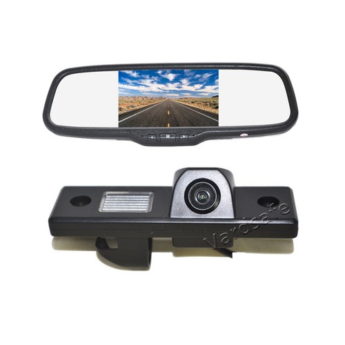 Monitor telecamera backup - monitor,