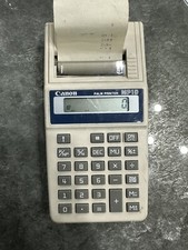 Canon Palm Printer MP 1D