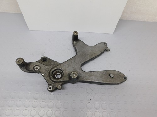 Supporto marmitta exhaust - supporto,