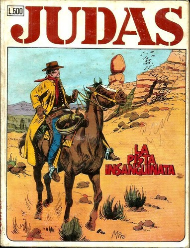 Judas 5 6 - 2, 12