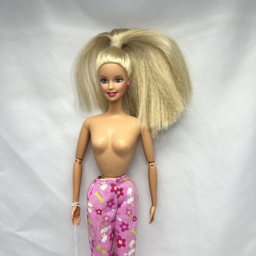 Mattel kennel care barbie - care,