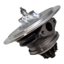 Gruppo scafo turbocompressore