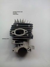 CILINDRO PER MTS ZENOAH 2500