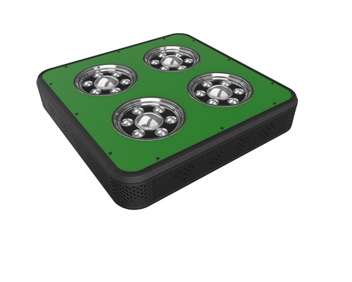 Ortoled basestar 240w - 240w, total