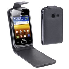 COVER CUSTODIA FLIP CASE per