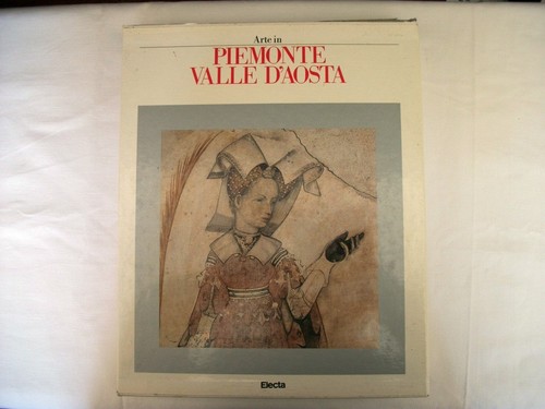 Arte piemonte valle - arte, in