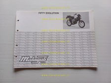 Malaguti 50 Fifty Evolution