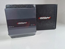 Soundigital SD800.4 EVO 6.0