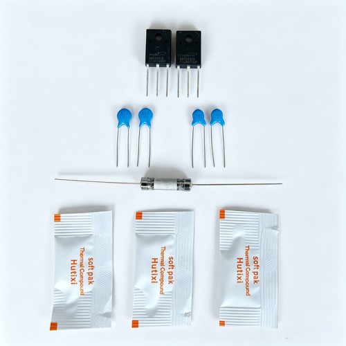 Kit riparazione per samsung - kit,