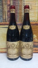 1x Vino 1968 Barolo Poderi Luigi Einaudi 72cl 13,5% (16.2025)