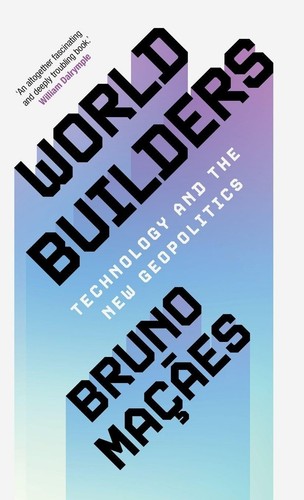 World builders technology and - world,