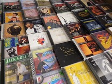 CD Jazz Lounge Big Band Brass