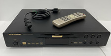 Vtg marantz dv8400 - marantz, sacd/dvd/cd