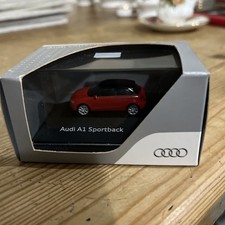 RARO TETTO AUDI A1 SPORTBACK