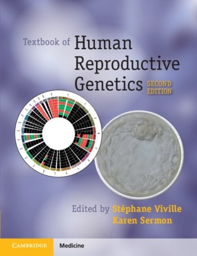 Textbook human reproductive - textbook,