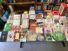 Lotto 138 Volumi Cucina