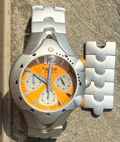 Orologio breil tribe - breil,