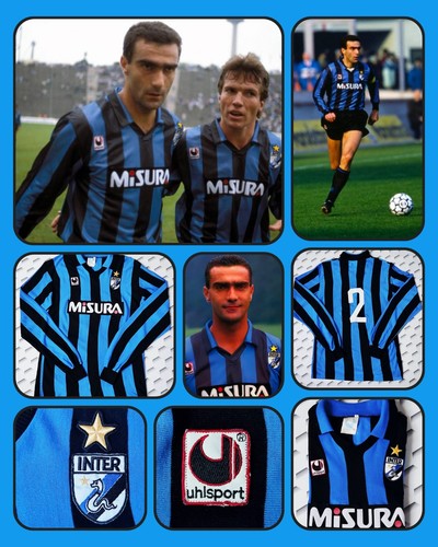 Maglia calcio inter milan - maglia,