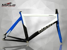 Telaio bici pista Giant Omnium telaio ingranaggio fisso