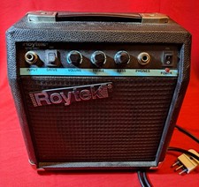 amplificatore chitarra 10w