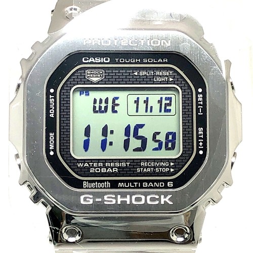 Shock gmw b5000d full - g, 1