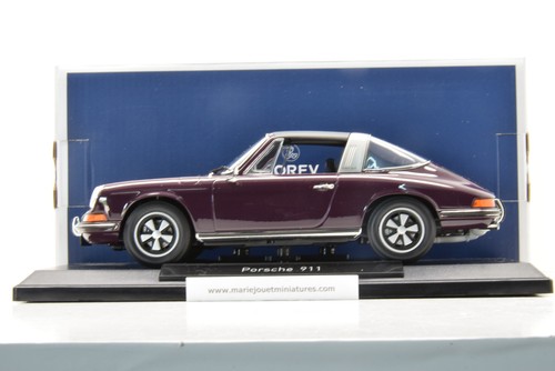 Porsche 911 targa - 911,