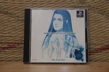 Torre dell'Orologio la Prima Paura Playstation 1 PS1 Ottime Condizioni!