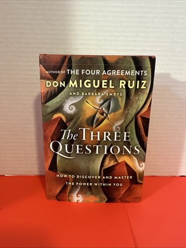 The three questions - how, to