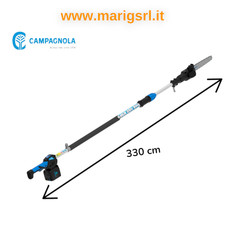 Potatore campagnola 250 - 250, 300