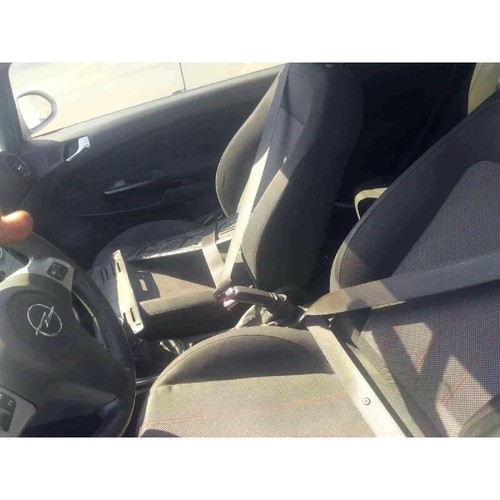 Sedili completi opel corsa - sedili,