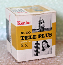 moltiplicatore di focale