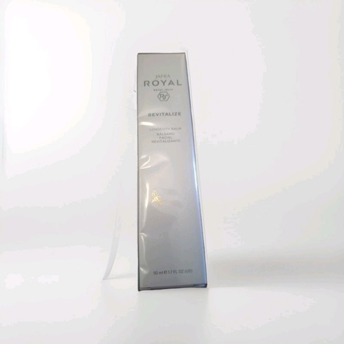 Jafra royal jelly - jelly, revitalize