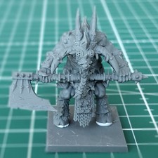Avatars of War Beastman