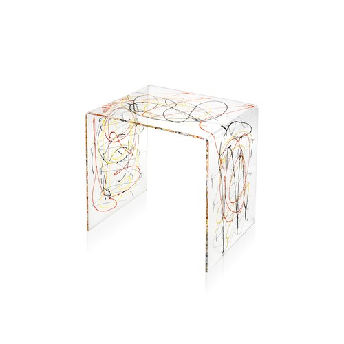 Iplex tavolino design - iplex,
