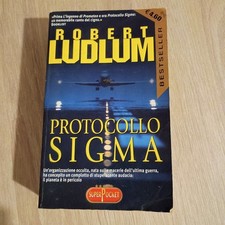 Robert Ludlum - Protocollo