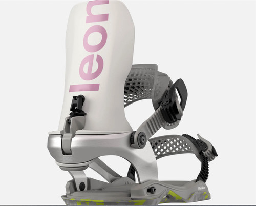 Attacchi snowboard donna - attacchi,