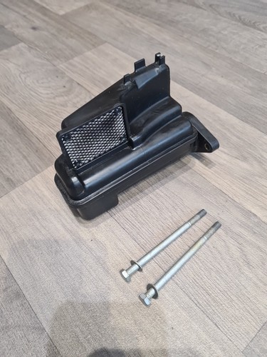 Airbox aspirazione tempi - aspirazione, 4